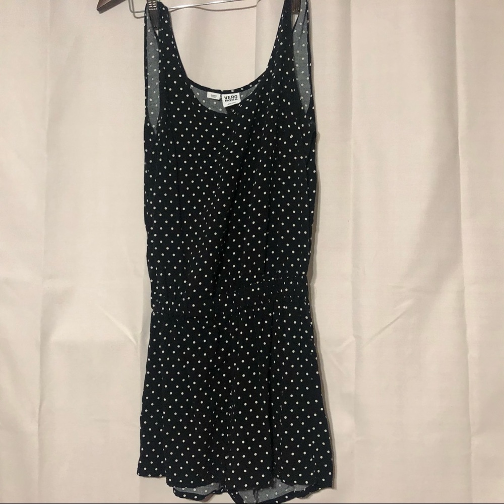 🌟3/$60 Vera Moda Romper